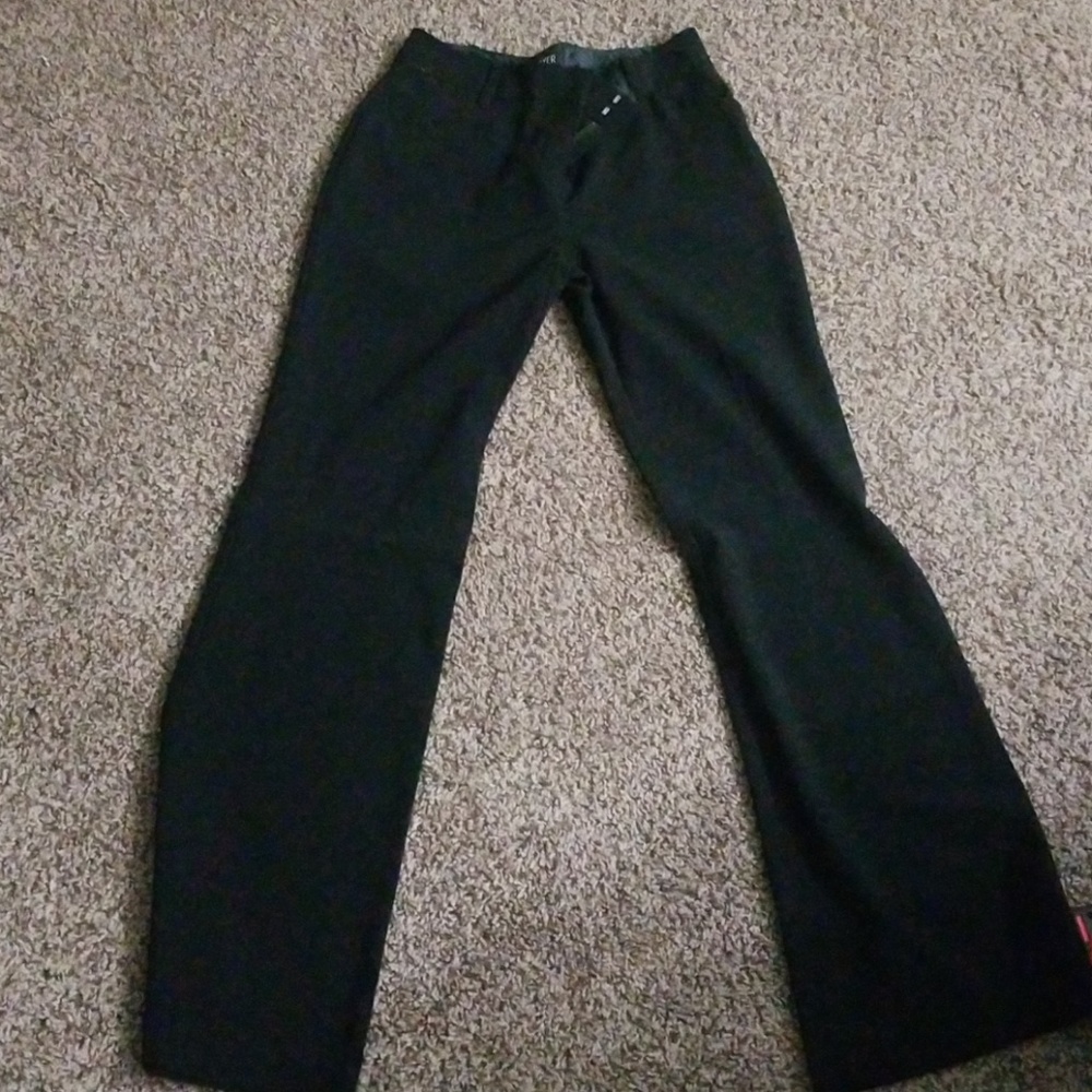 A Byer black dress pants